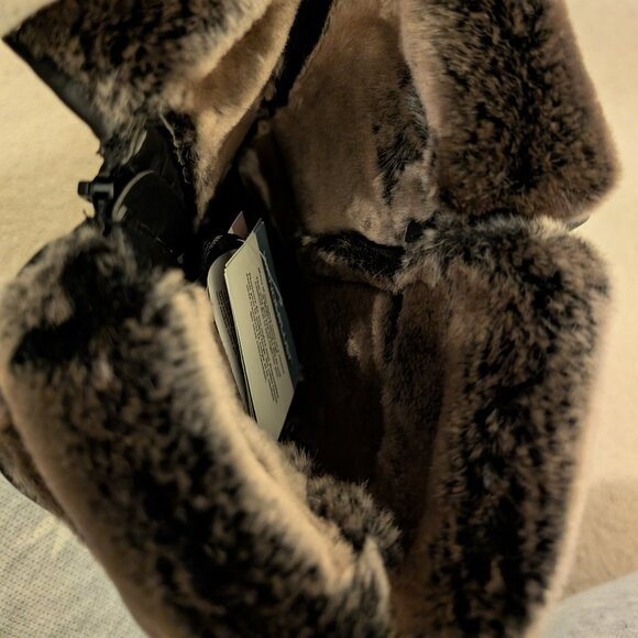 Women's New Wanderlust waterproof winter boot 10 wide - Picture 5 of 5